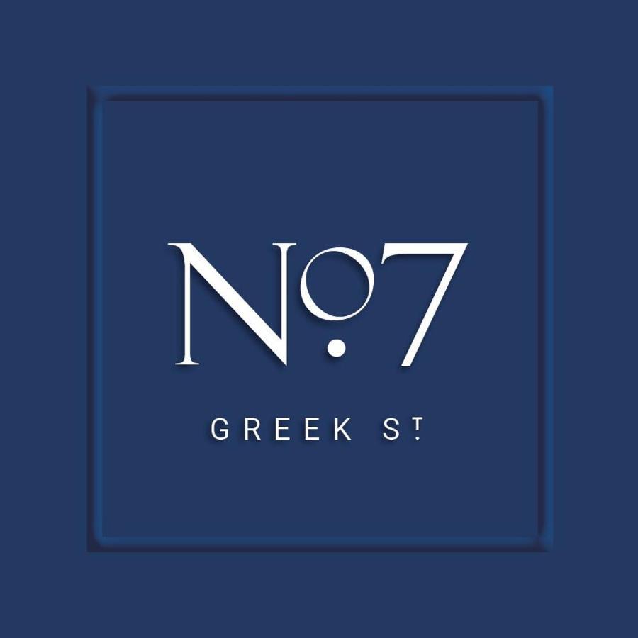 F1 Greek Street By City Living 런던 외부 사진